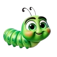 Caterpillar